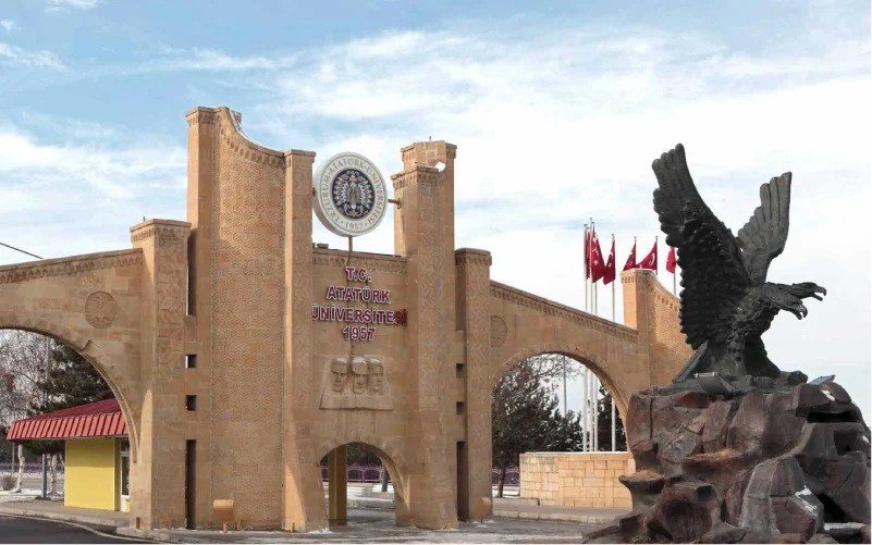 دانشگاه آتاتورک