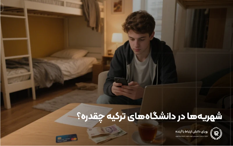 هزینههای تحصیل دندانپزشکی در ترکیه