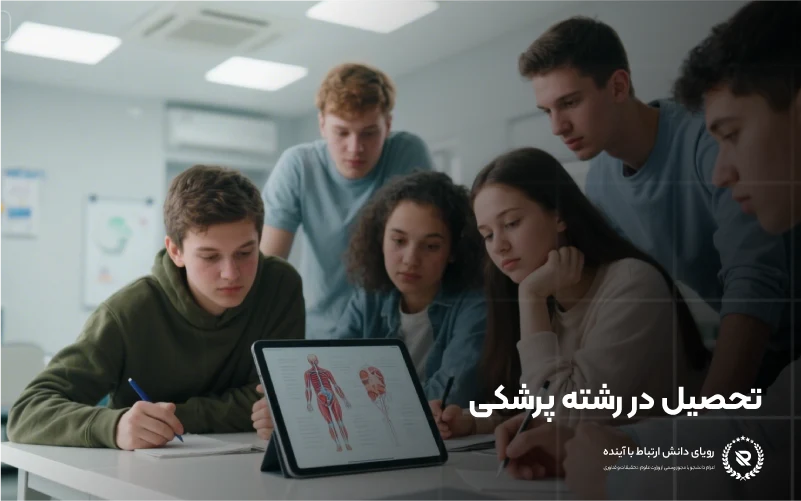 معادل‌سازی مدرک پزشکی ترکیه برای وزارت بهداشت ایران