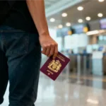 ارزش پاسپورت انگلستان به چه معناست؟