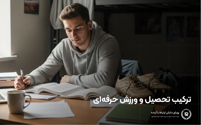 الزامات تحصیلی و زبانی برای پذیرش در آکادمی‌های فوتبال انگلستان