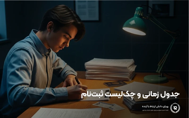 بورسها و کمکهای مالی مرتبط با بیمه درمانی و رفاه دانشجویان